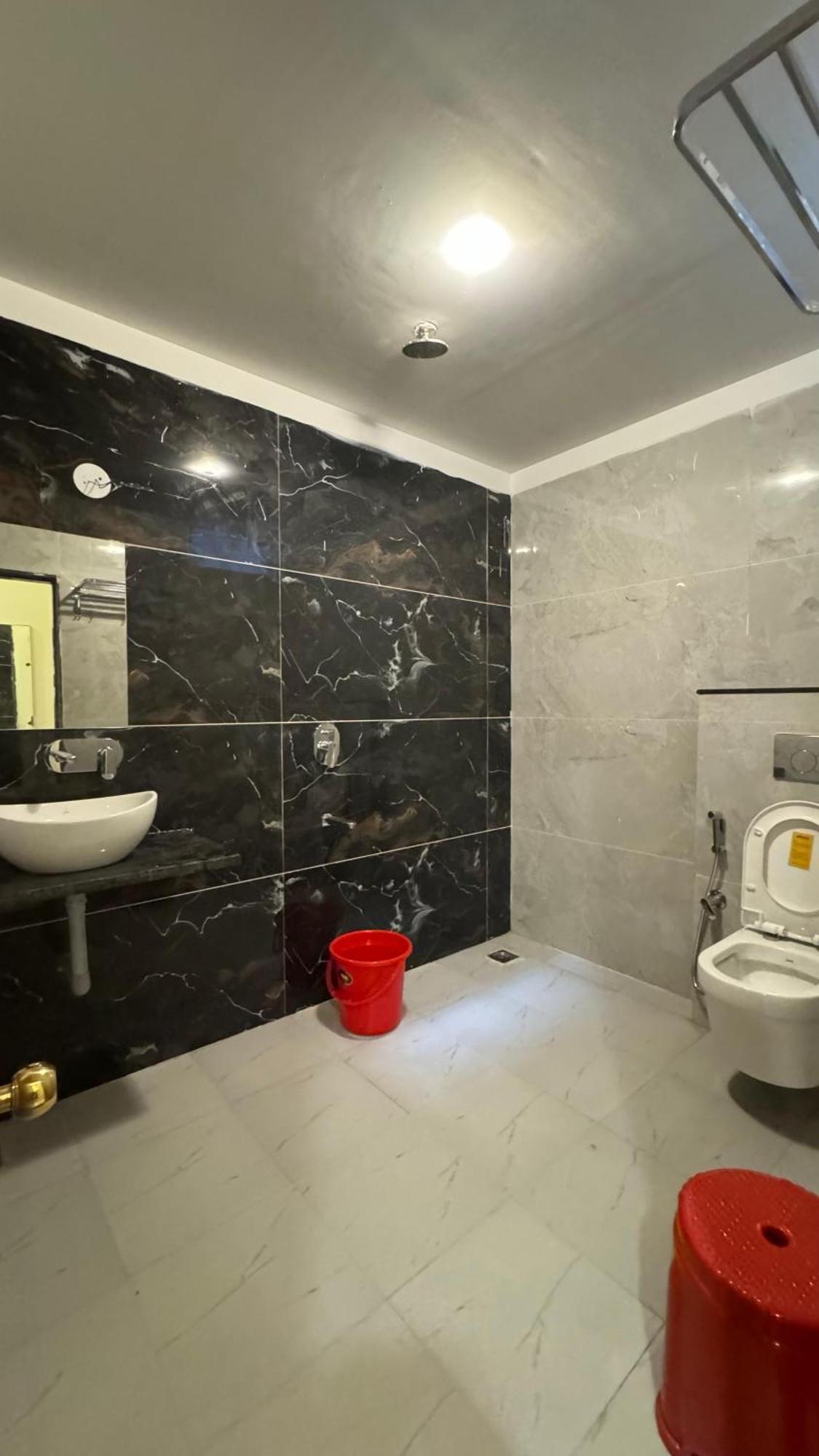 Hotel Prakasham Удджайн Экстерьер фото